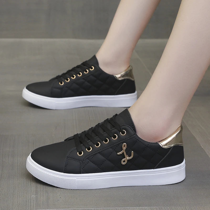 Summer Fashion Casual Platform Sneakers for women