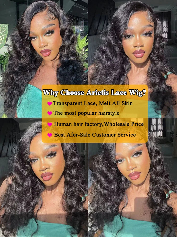 SuperDeals 13x4/13X6 Loose Deep Wave Lace Front Human Hair Wigs Remy Deep Water Curly Wigs 4x4 6x4 Glueless Human Hair Wigs