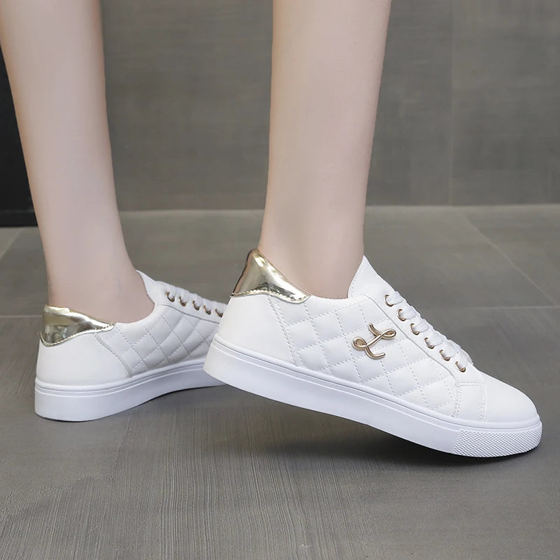 Summer Fashion Casual Platform Sneakers for women