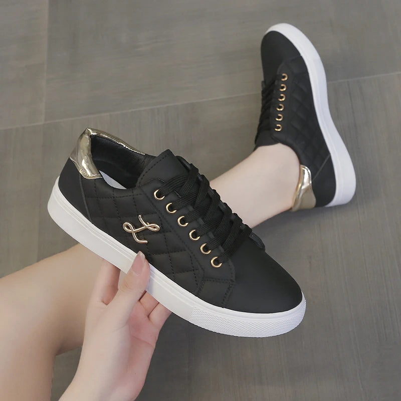 Summer Fashion Casual Platform Sneakers for women