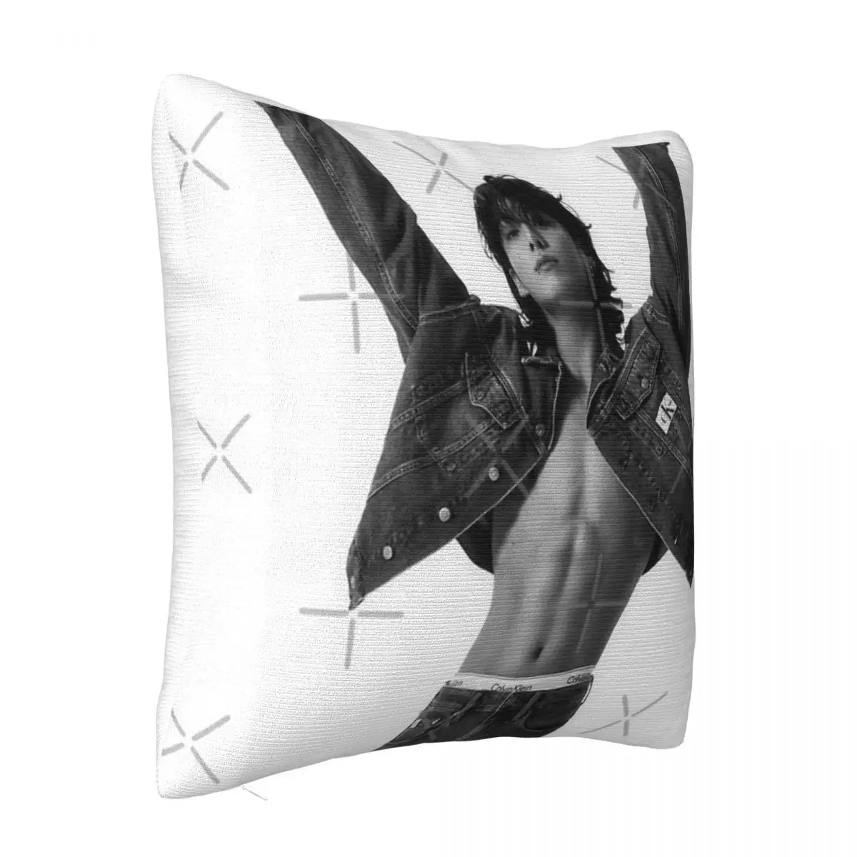 Jk Decoration Home Decor Items Covers For Bed Pillows Pillow Case Pillow Cover