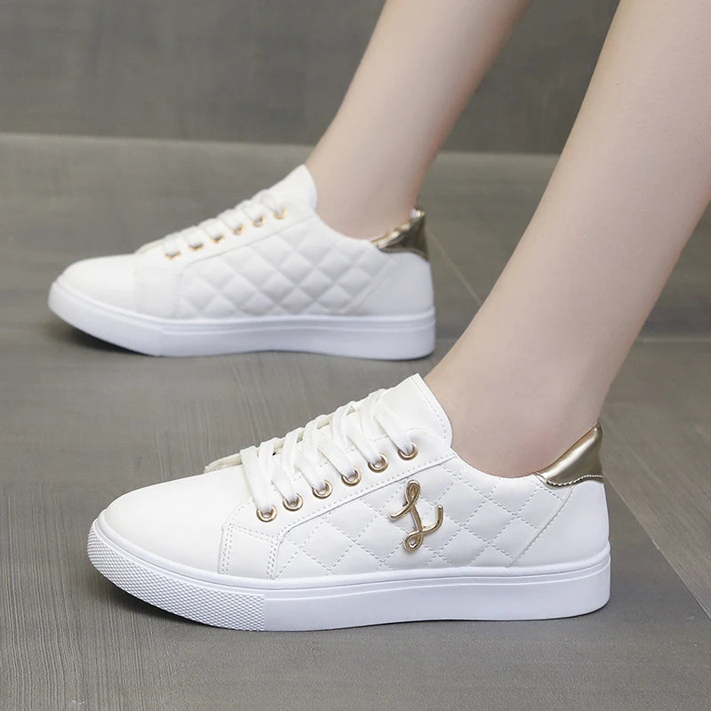 Summer Fashion Casual Platform Sneakers for women