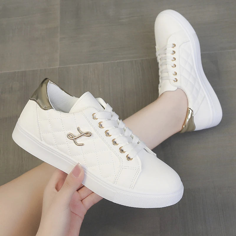 Summer Fashion Casual Platform Sneakers for women