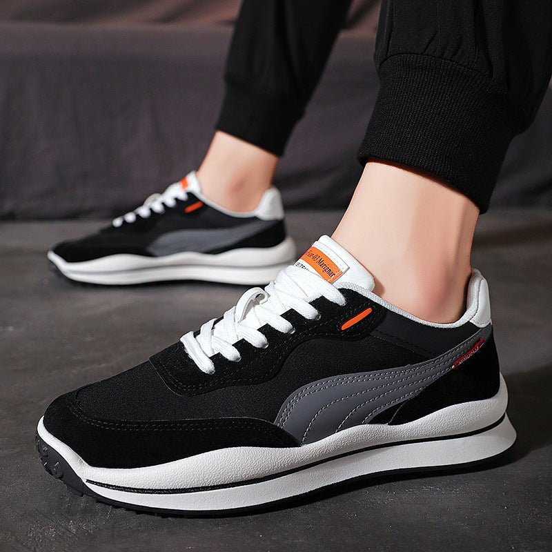 Sports And Leisure Trend Forrest Gump Shoes Men