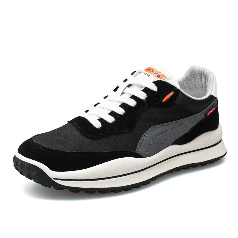 Sports And Leisure Trend Forrest Gump Shoes Men