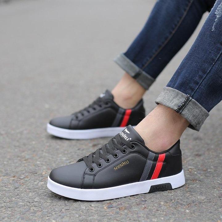Spring Autumn Casual Shoes