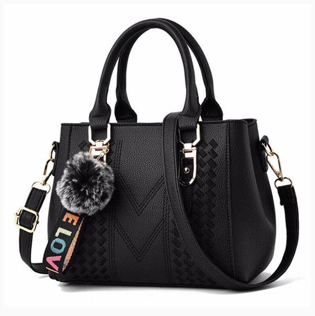 Women Leather Handbags Bags | Bags For Women 2023