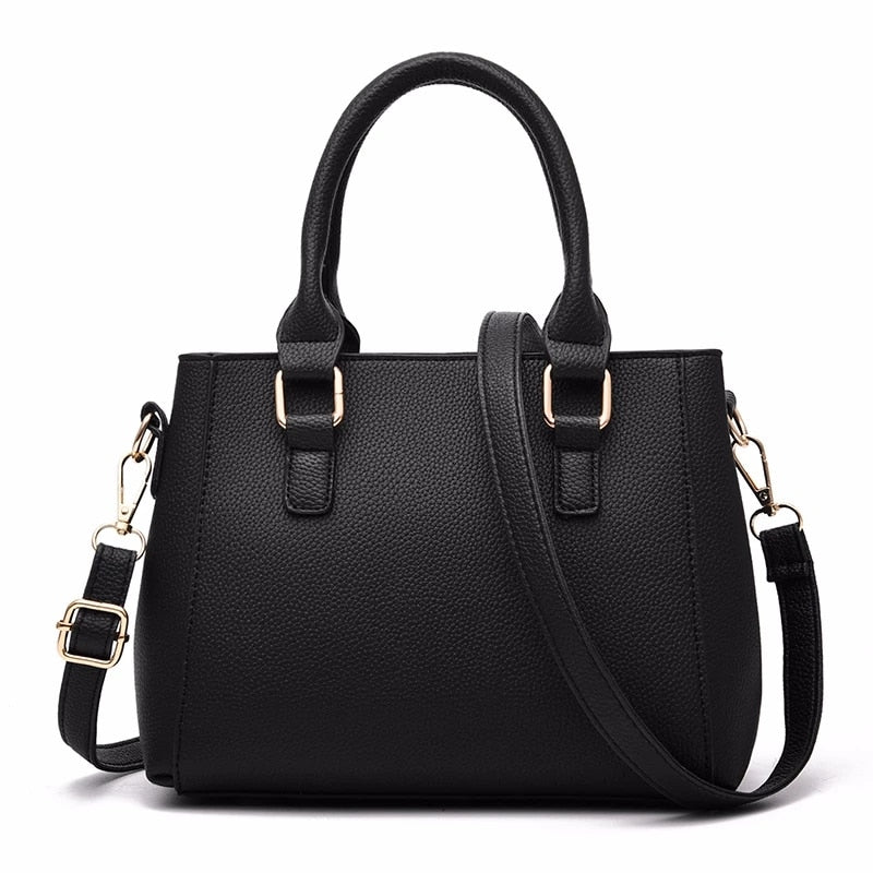 Women Leather Handbags Bags | Bags For Women 2023