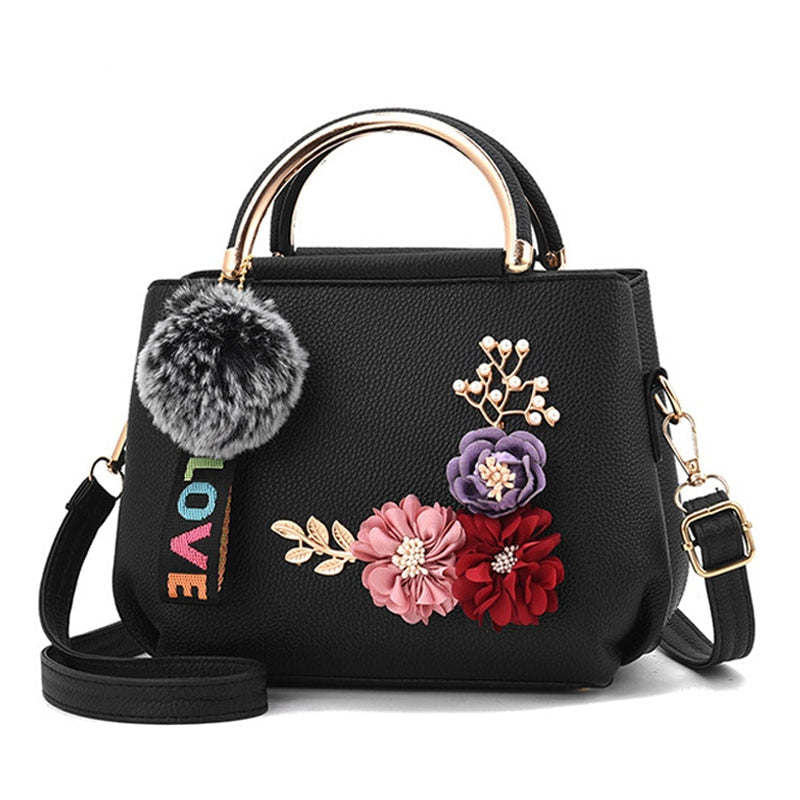 Leather Crossbody Bags for Women | Luxury Women&#39;s Handbag