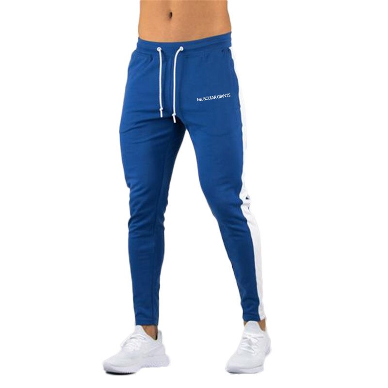 GYMPXINRAN New Men Pants Hip Hop Fitness clothing Joggers Sweatpants S -  Women & Men Fashion Store