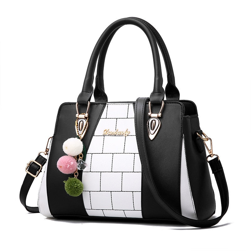 Leather Luxury bags for women | Bags For Women 2023