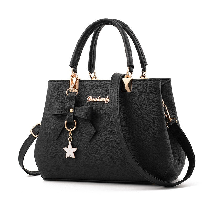 Vintage Casual Tote Bags | Luxury Women&#39;s Handbag
