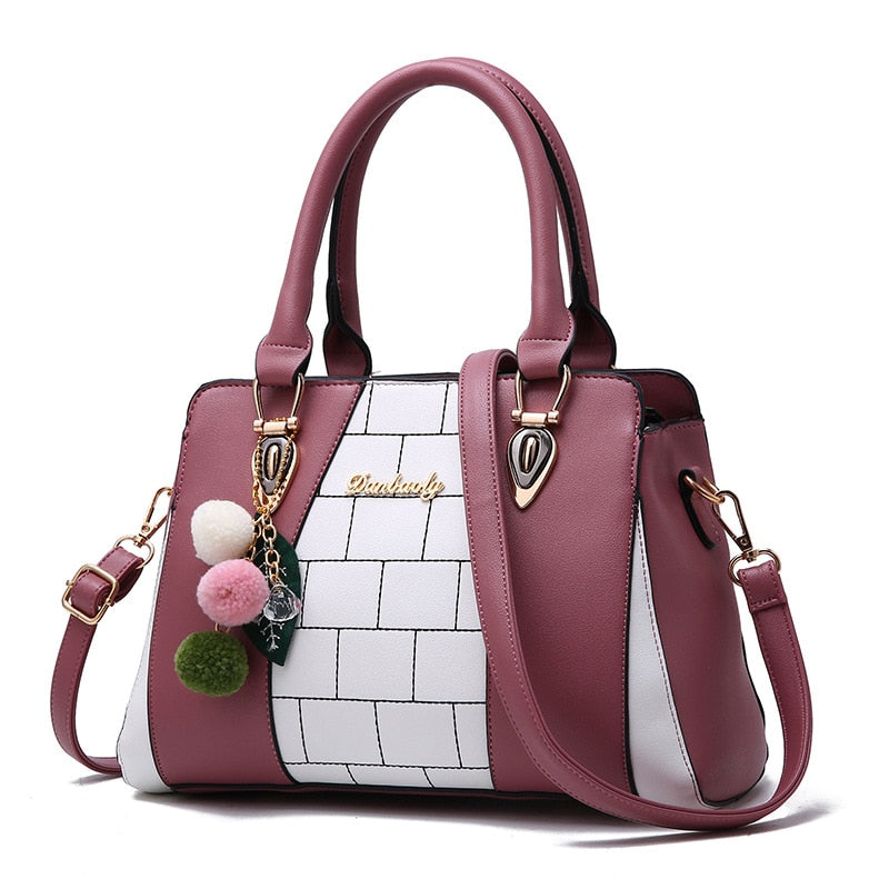 Leather Luxury bags for women | Bags For Women 2023