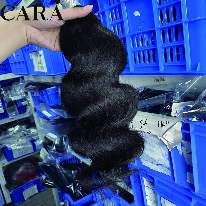 Brazilian Body Wave I Tip Microlinks Hair Bulk I Tip Human Hair Extensions 100grams/bundles 1&amp;amp;2&amp;amp;3 Bundles Virginn