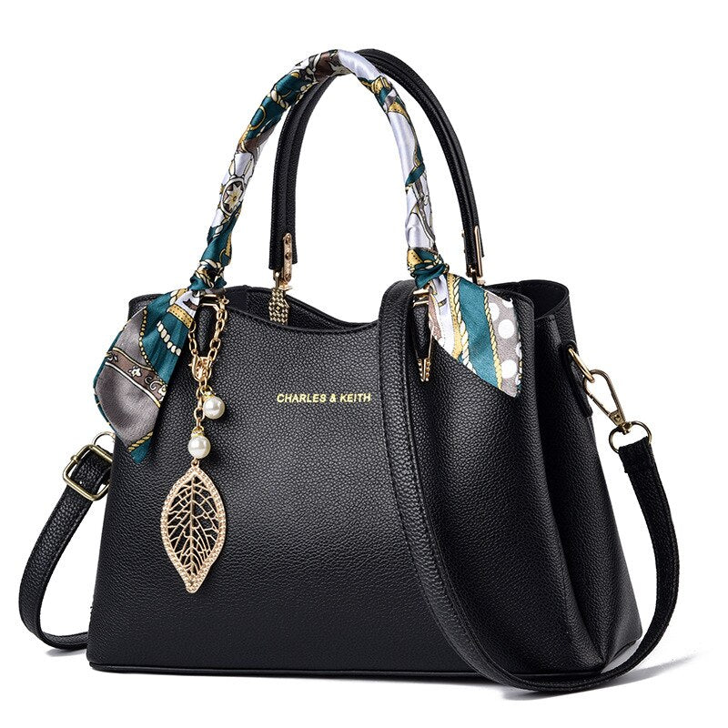 Women&#39;s Handbag Large Capacity | Luxury Women&#39;s Handbag