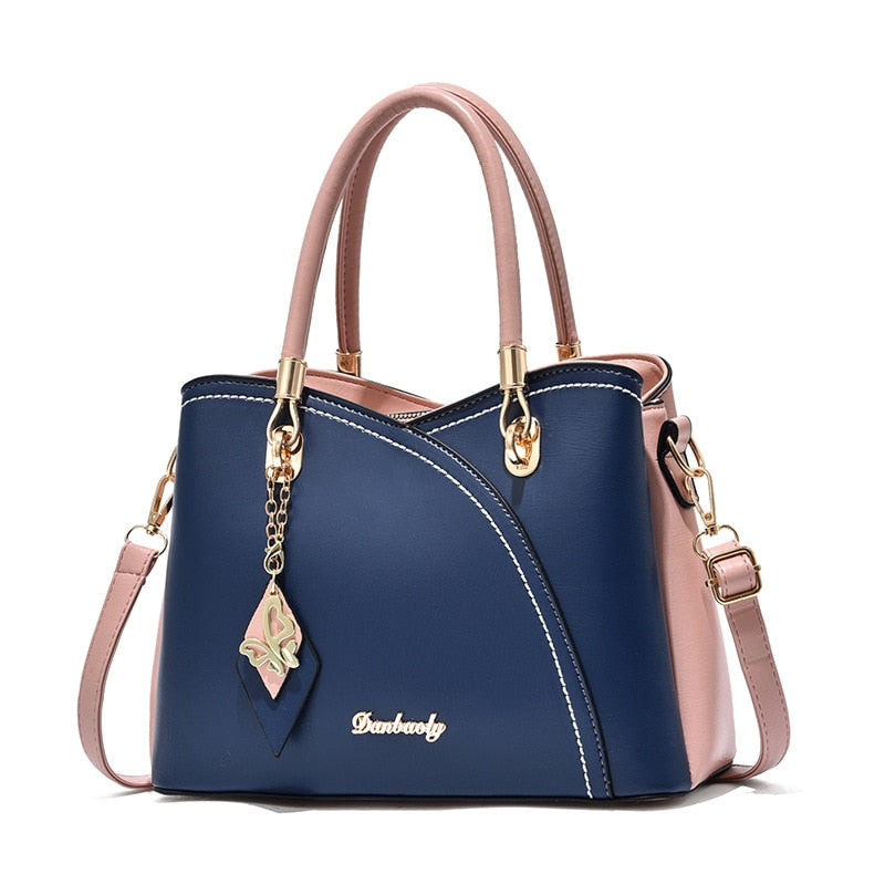 Top Handle Satchel Shoulder Bags | Bags For Women 2023