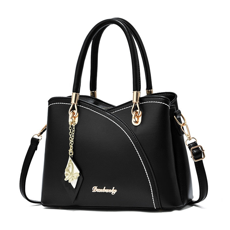 Top Handle Satchel Shoulder Bags | Bags For Women 2023