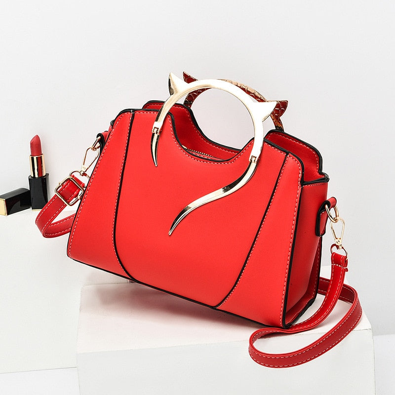 Simple Casual Shoulder Bag | Bags For Women 2023