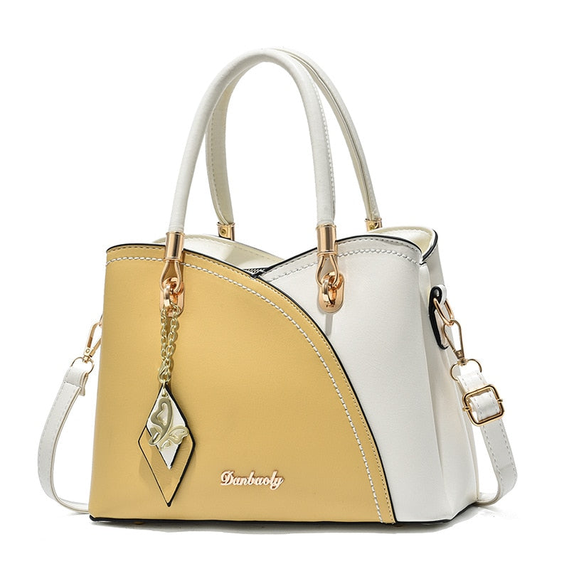 Top Handle Satchel Shoulder Bags | Bags For Women 2023
