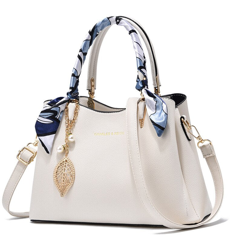 Women&#39;s Handbag Large Capacity | Luxury Women&#39;s Handbag